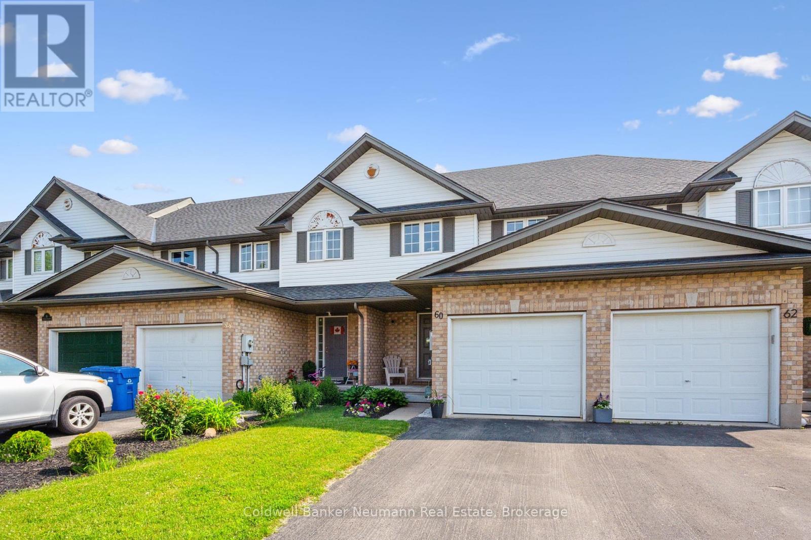 60 Hasler Crescent, Guelph, Ontario  N1L 0A3 - Photo 4 - X12229646