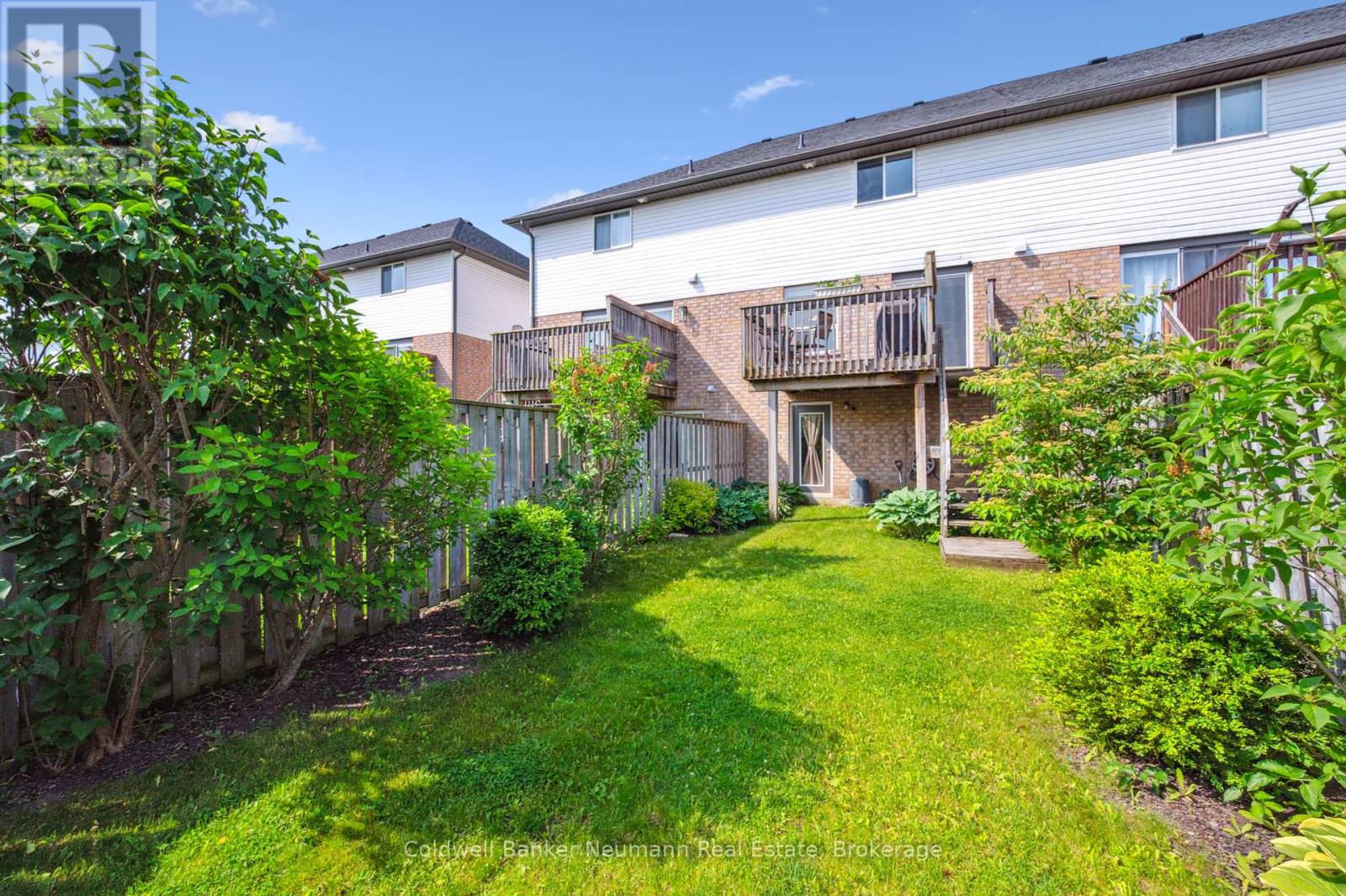 60 Hasler Crescent, Guelph, Ontario  N1L 0A3 - Photo 43 - X12229646