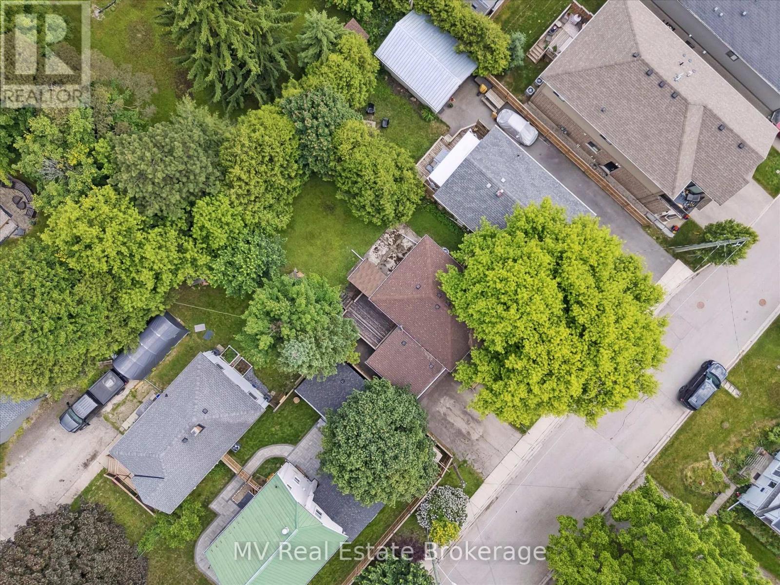 164 Graham Street, Centre Wellington, Ontario  N1M 1B8 - Photo 2 - X12229665