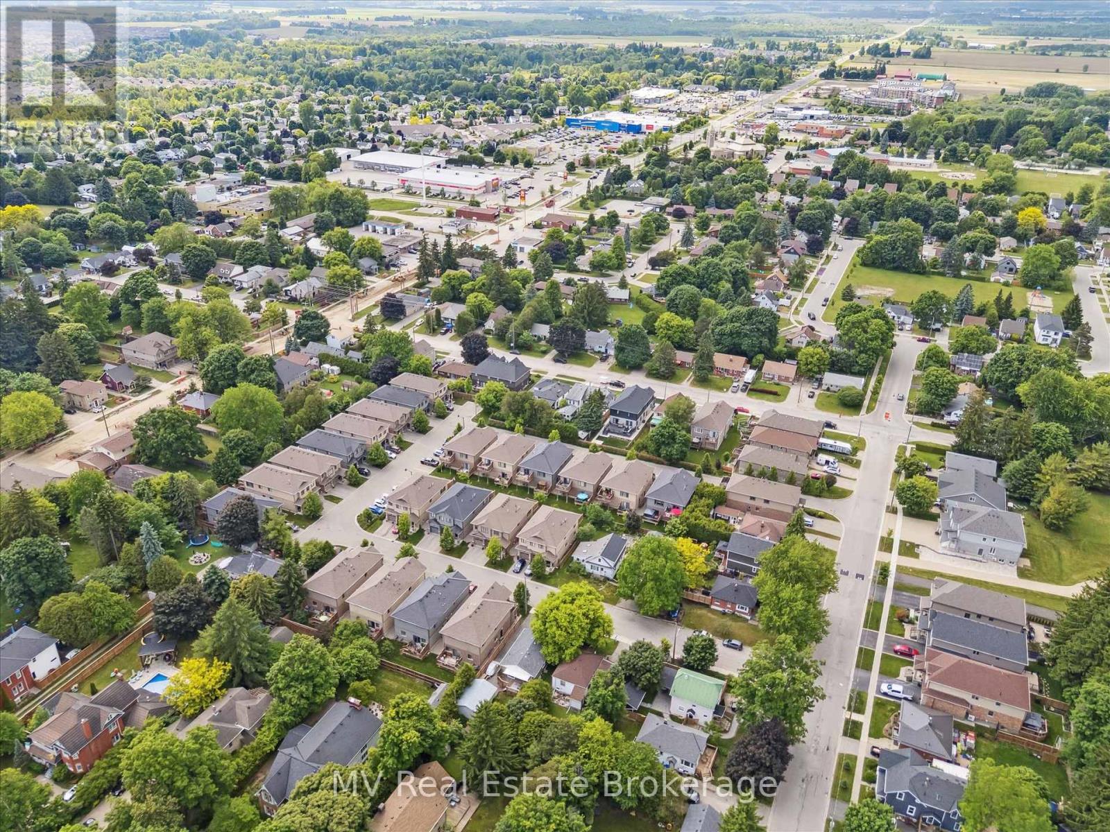 164 Graham Street, Centre Wellington, Ontario  N1M 1B8 - Photo 3 - X12229665