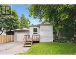 164 GRAHAM STREET, Centre Wellington, Ontario