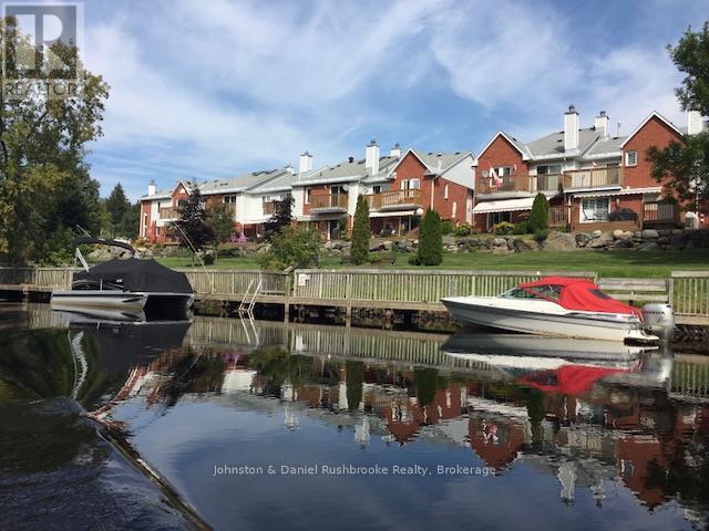 18 Shoreline Drive, Bracebridge, Ontario  P1L 1Z4 - Photo 3 - X12229752