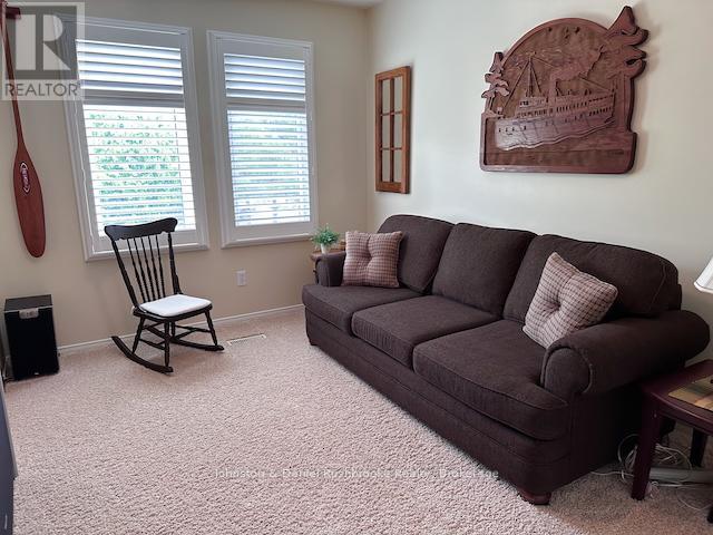 18 Shoreline Drive, Bracebridge, Ontario  P1L 1Z4 - Photo 31 - X12229752