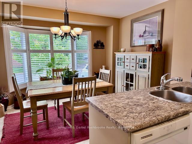 18 Shoreline Drive, Bracebridge, Ontario  P1L 1Z4 - Photo 6 - X12229752