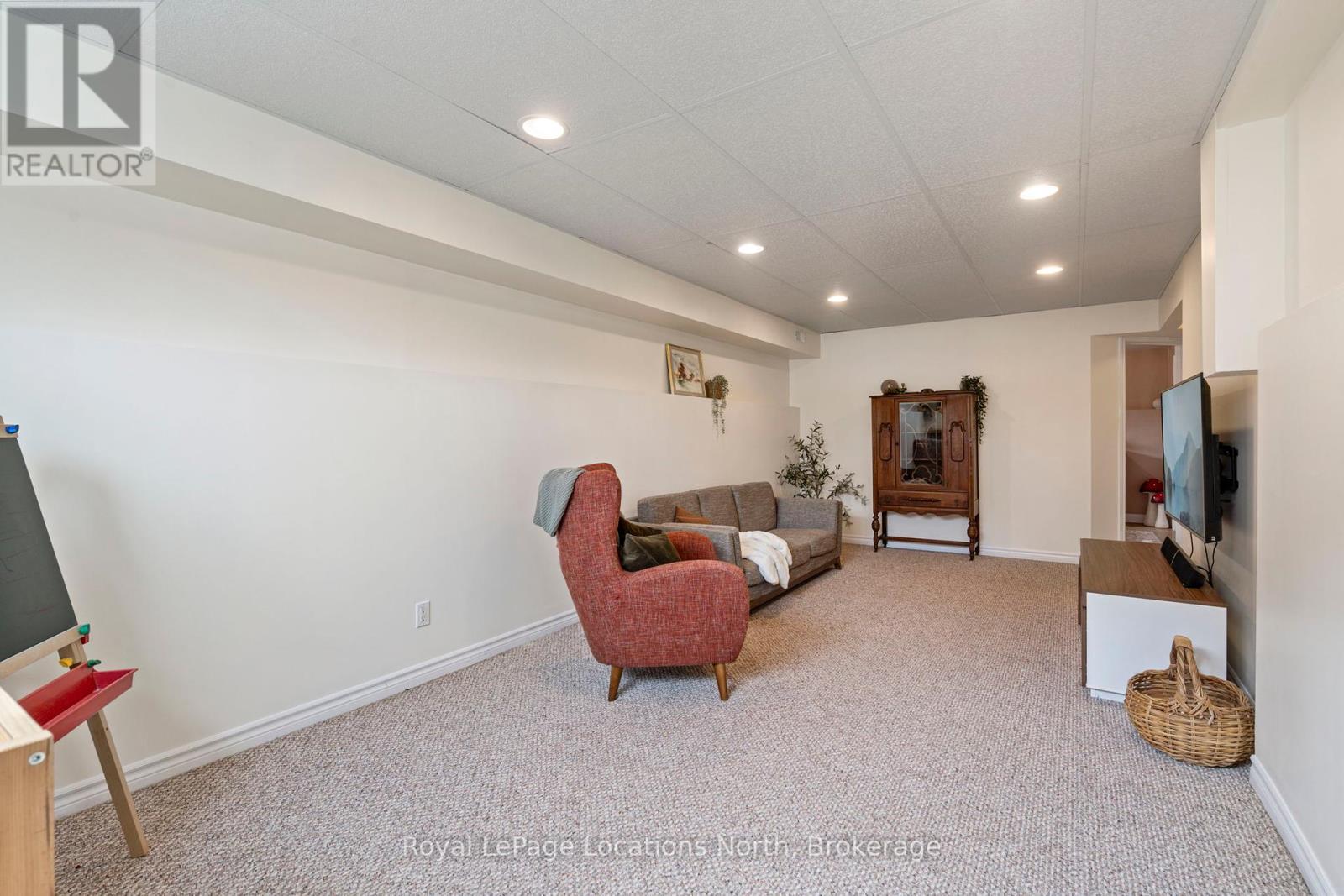50 Birchwood Court, Meaford, Ontario  N4L 1T9 - Photo 22 - X12229833