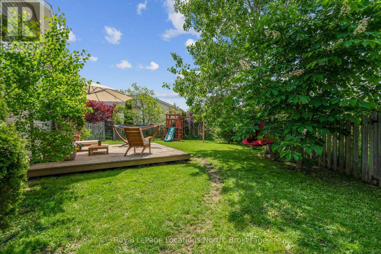 50 Birchwood Court, Meaford, Ontario  N4L 1T9 - Photo 35 - X12229833