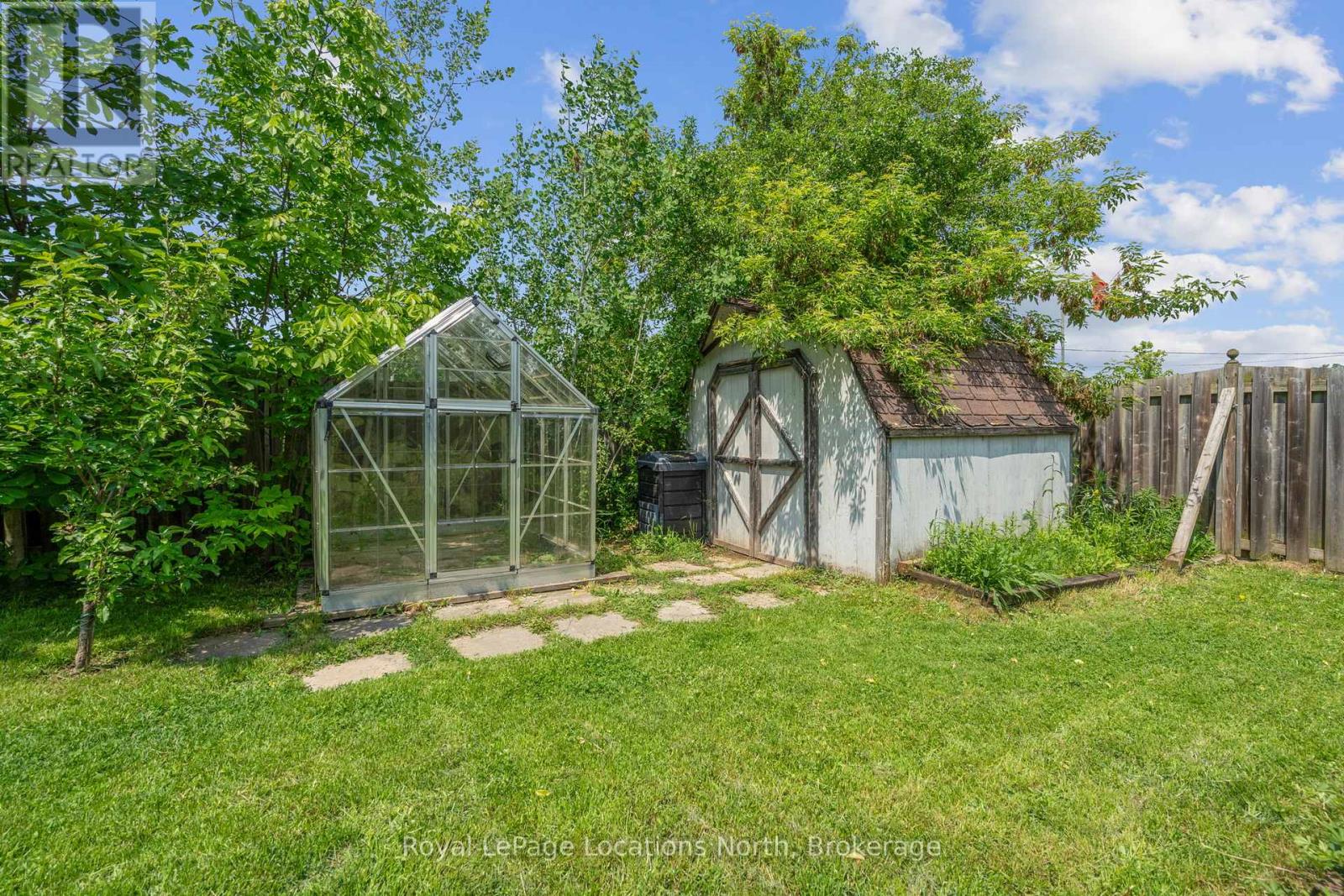 50 Birchwood Court, Meaford, Ontario  N4L 1T9 - Photo 36 - X12229833