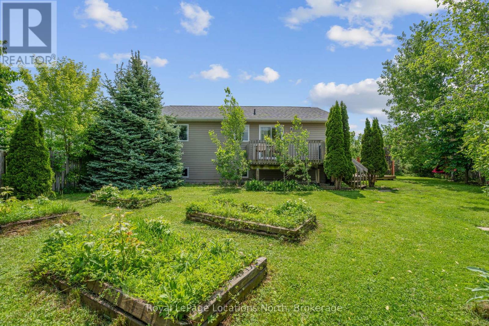50 Birchwood Court, Meaford, Ontario  N4L 1T9 - Photo 37 - X12229833