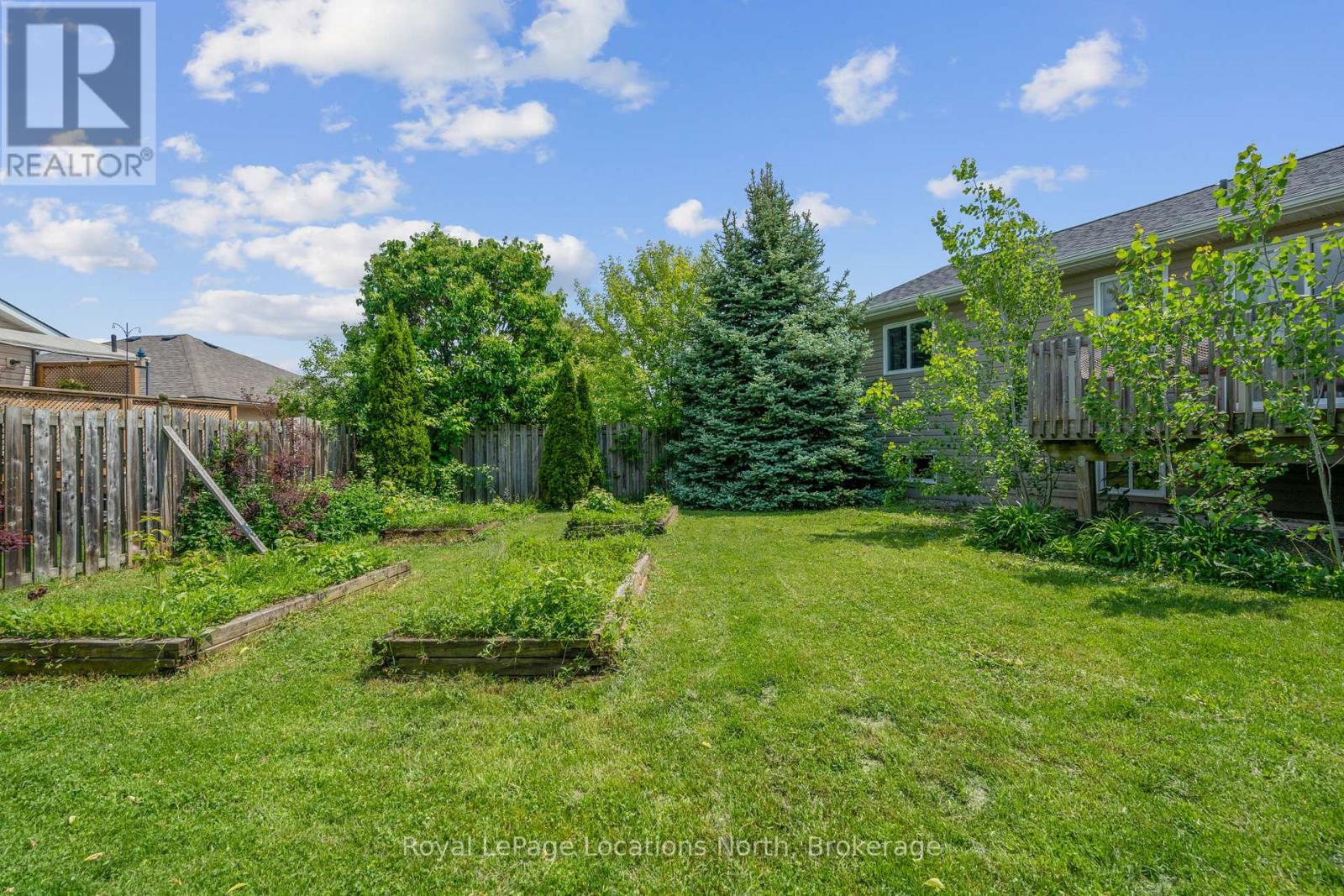 50 Birchwood Court, Meaford, Ontario  N4L 1T9 - Photo 38 - X12229833