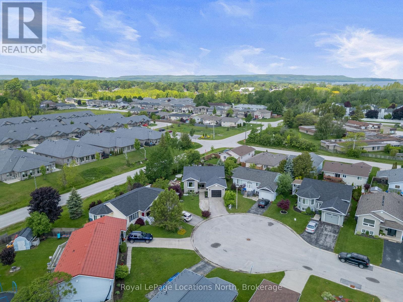 50 Birchwood Court, Meaford, Ontario  N4L 1T9 - Photo 42 - X12229833