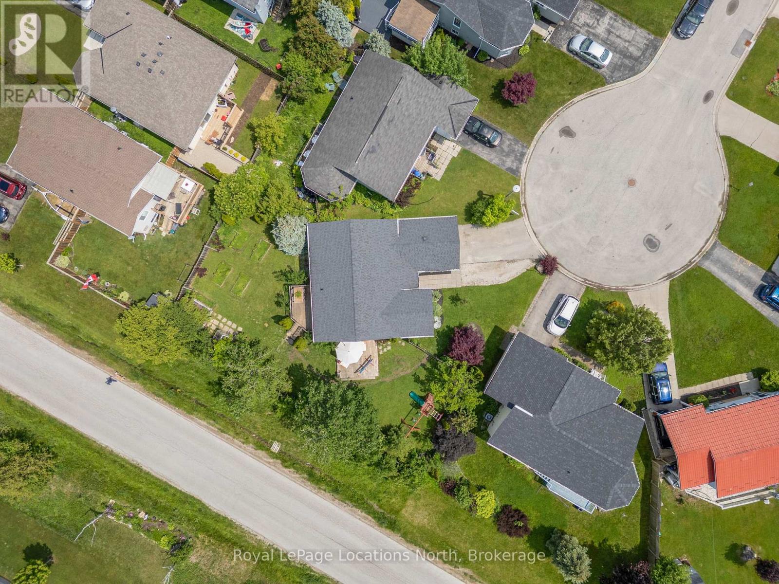 50 Birchwood Court, Meaford, Ontario  N4L 1T9 - Photo 46 - X12229833