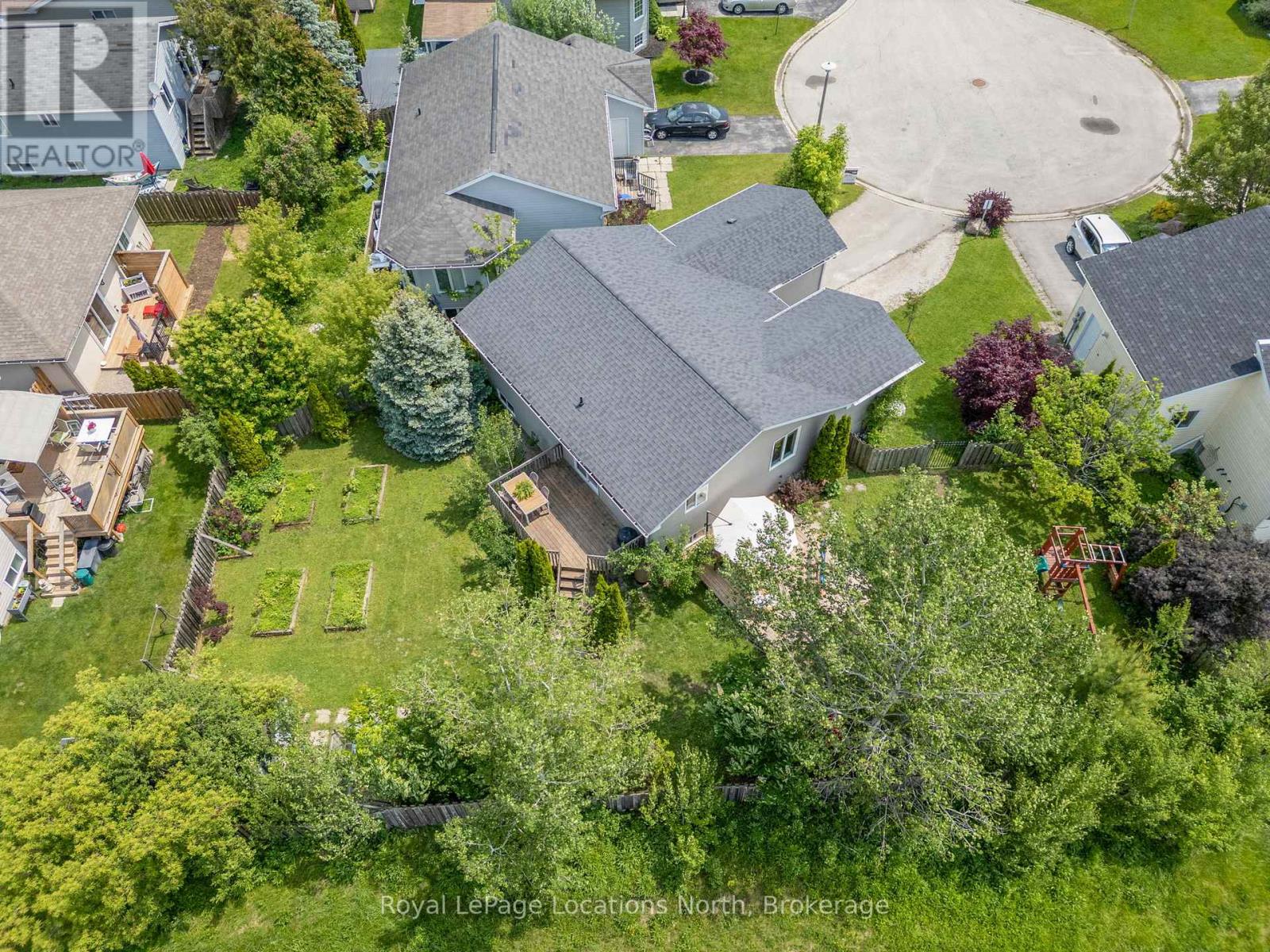 50 Birchwood Court, Meaford, Ontario  N4L 1T9 - Photo 47 - X12229833