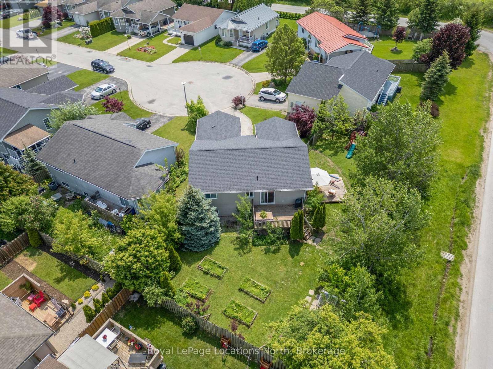 50 Birchwood Court, Meaford, Ontario  N4L 1T9 - Photo 48 - X12229833
