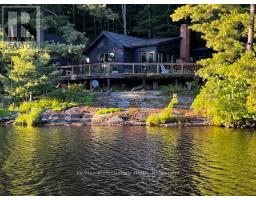 61 ISLAND 26LM ISLAND, Gravenhurst, Ontario