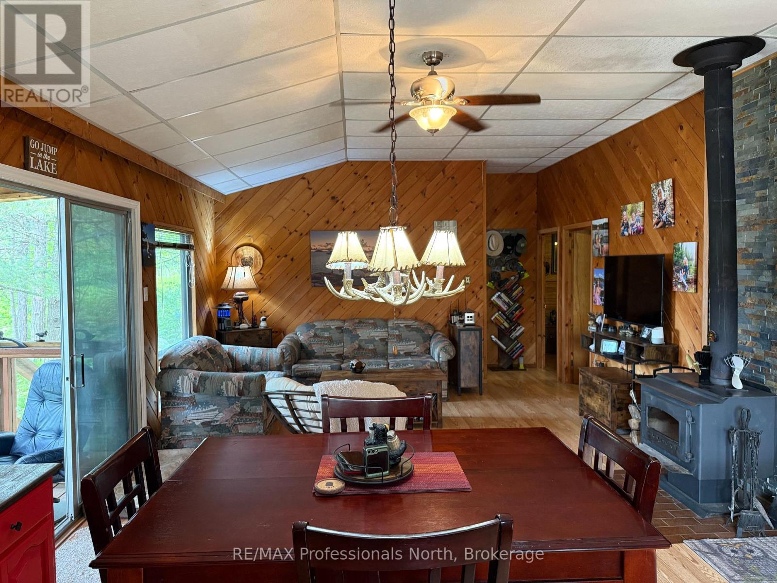 11437 Devils Lake Wao, Minden Hills, Ontario  K0M 2L1 - Photo 14 - X12229851
