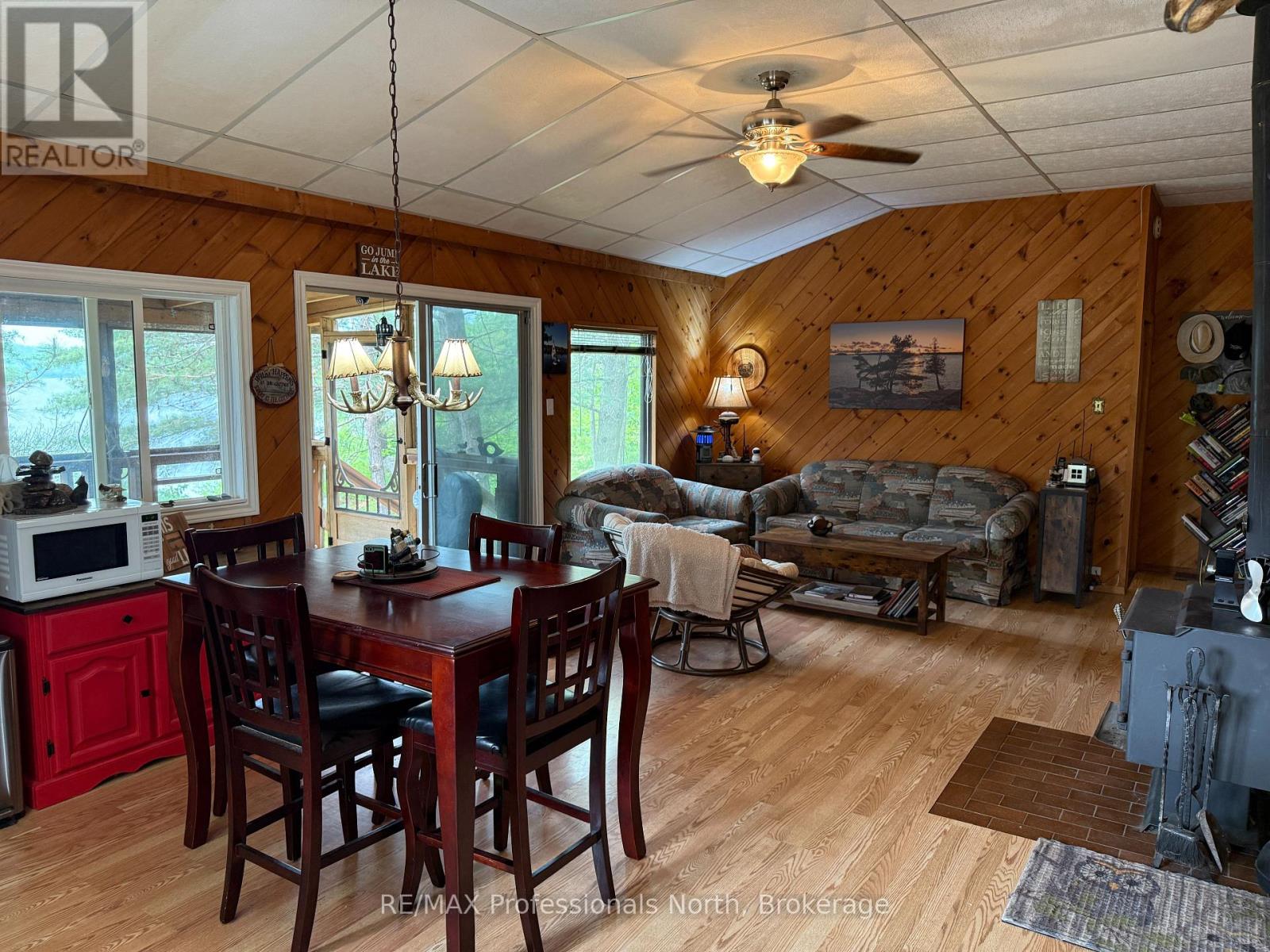 11437 Devils Lake Wao, Minden Hills, Ontario  K0M 2L1 - Photo 15 - X12229851