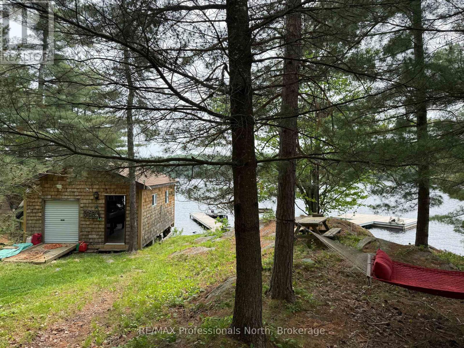 11437 Devils Lake Wao, Minden Hills, Ontario  K0M 2L1 - Photo 21 - X12229851
