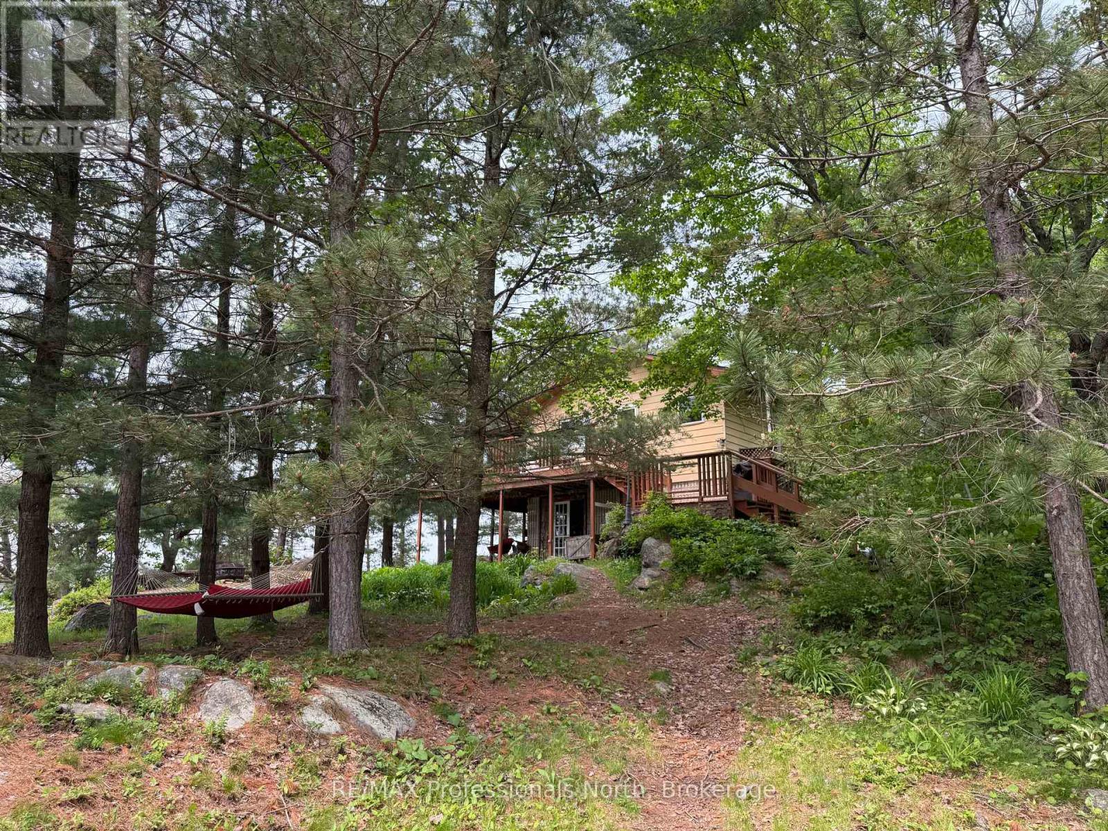 11437 Devils Lake Wao, Minden Hills, Ontario  K0M 2L1 - Photo 22 - X12229851