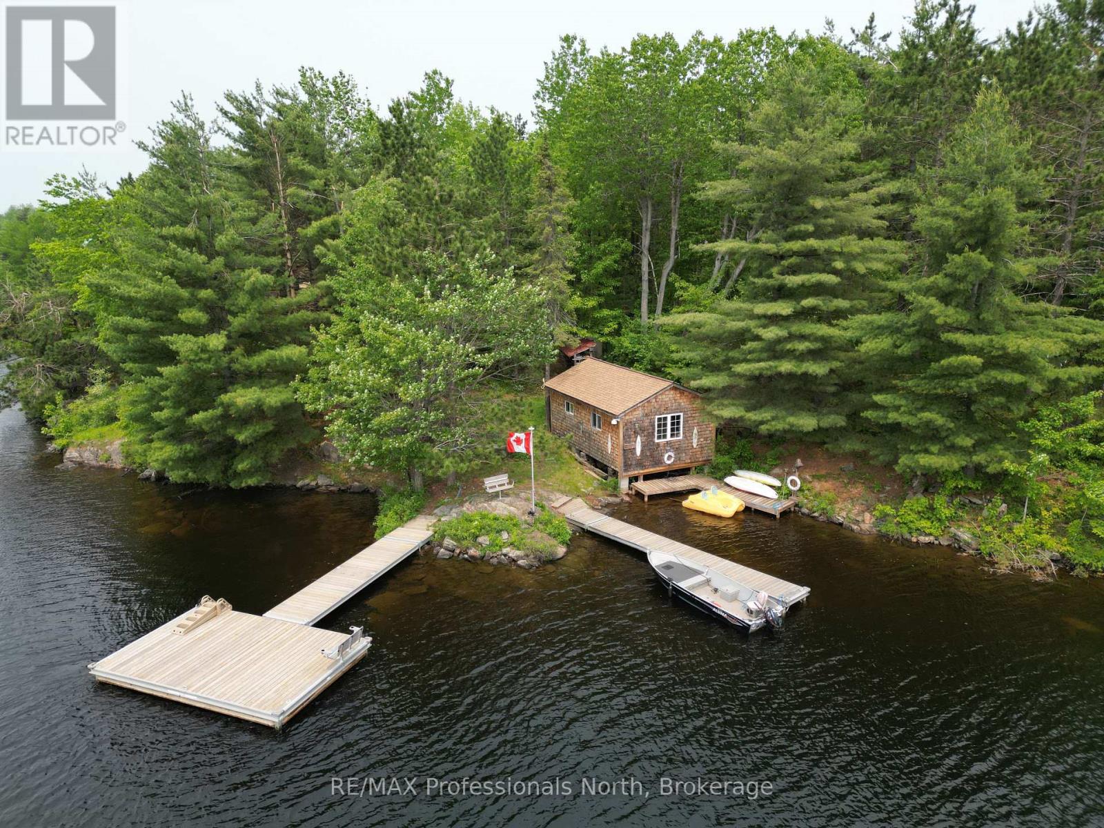 11437 Devils Lake Wao, Minden Hills, Ontario  K0M 2L1 - Photo 3 - X12229851