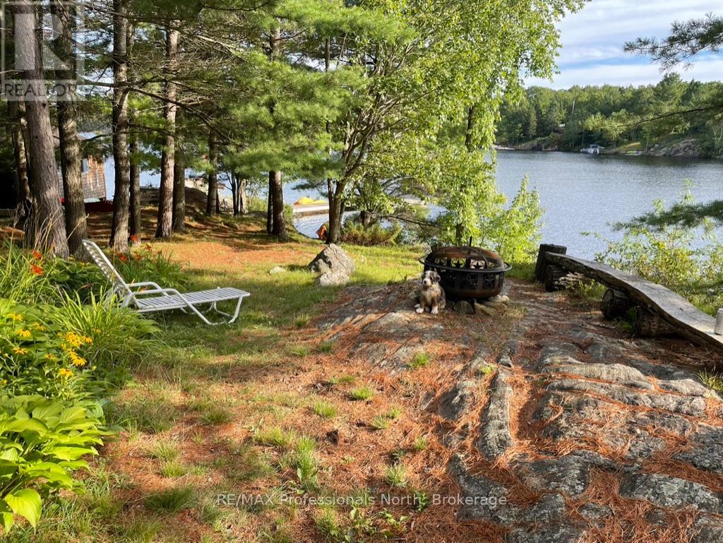 11437 Devils Lake Wao, Minden Hills, Ontario  K0M 2L1 - Photo 30 - X12229851