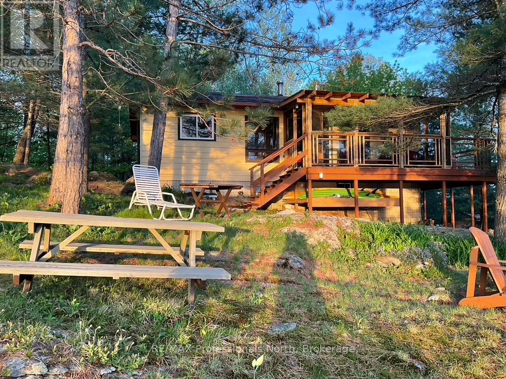 11437 Devils Lake Wao, Minden Hills, Ontario  K0M 2L1 - Photo 32 - X12229851
