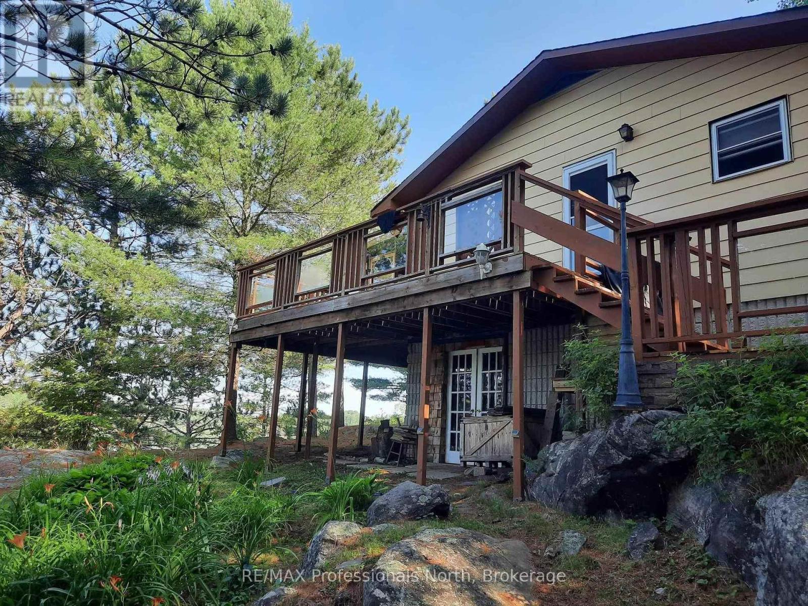 11437 Devils Lake Wao, Minden Hills, Ontario  K0M 2L1 - Photo 33 - X12229851