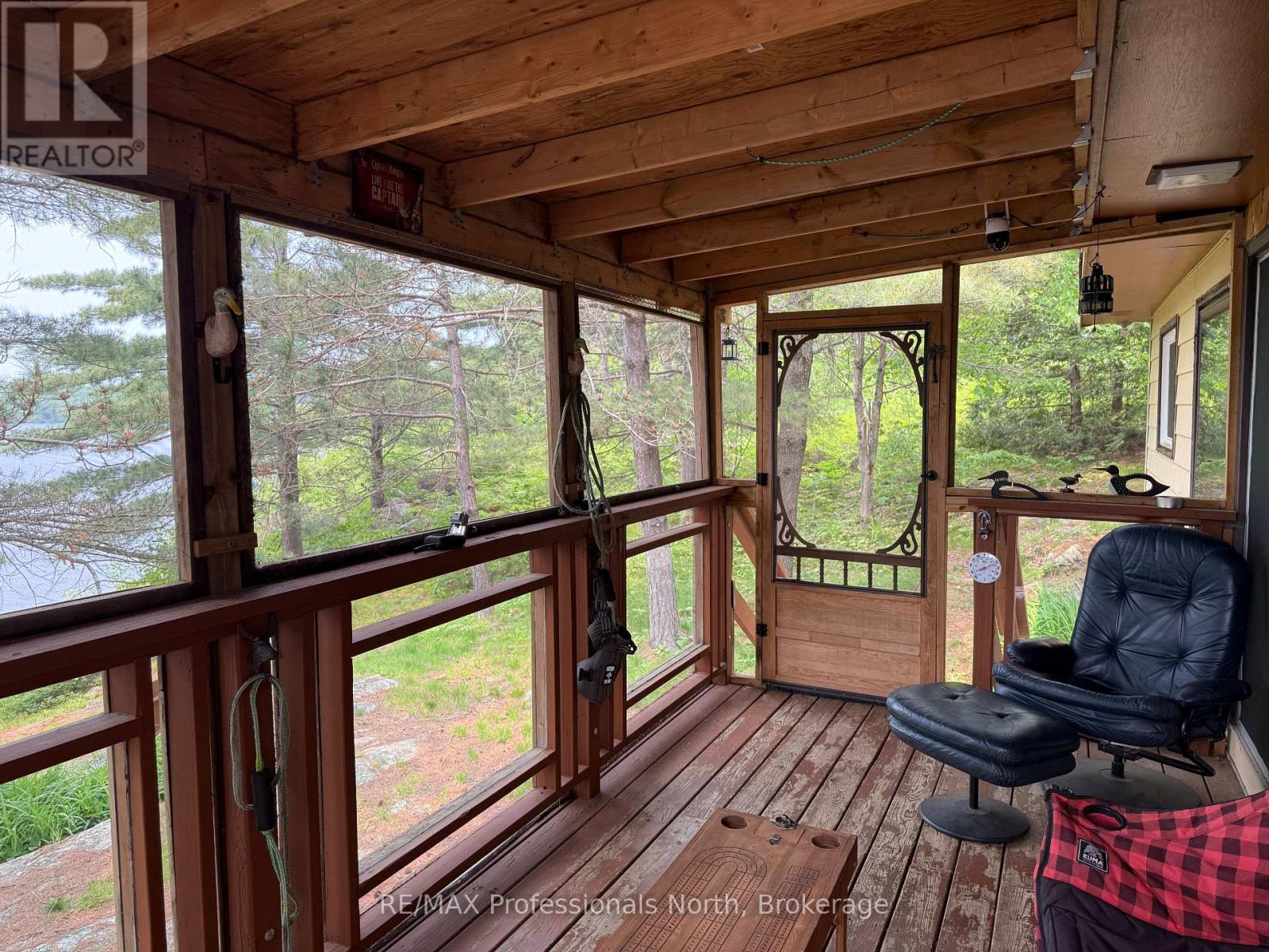 11437 Devils Lake Wao, Minden Hills, Ontario  K0M 2L1 - Photo 6 - X12229851