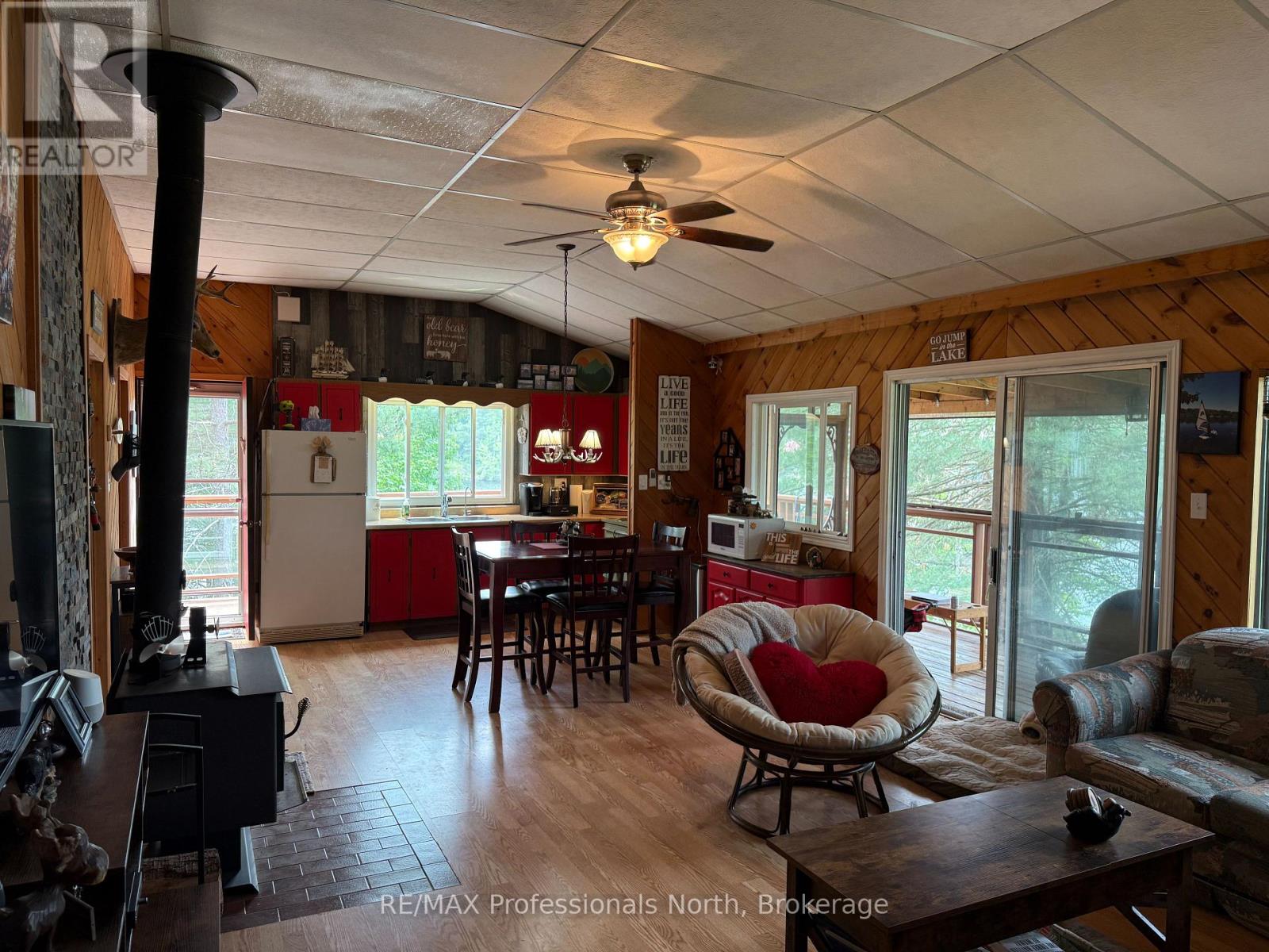 11437 Devils Lake Wao, Minden Hills, Ontario  K0M 2L1 - Photo 7 - X12229851