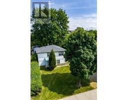 1392 LEIGHLAND Road, Burlington, Ontario
