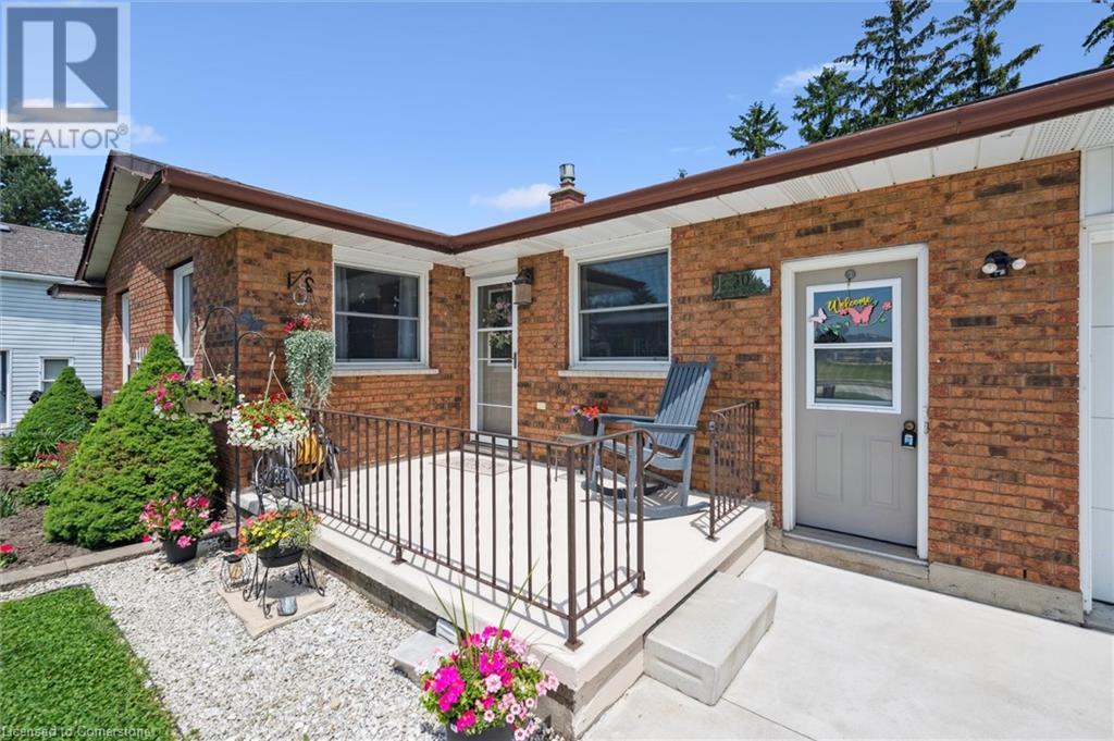 30 High Street, Drayton, Ontario  N0G 1P0 - Photo 3 - 40742800