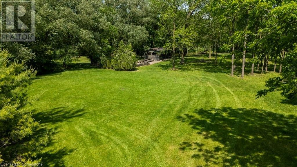 3111 PERTH RD 163, Fullarton, Ontario