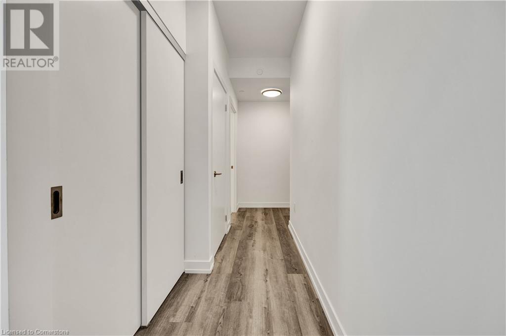 15 Wellington Street S Unit# 1709, Kitchener, Ontario  N2G 0E4 - Photo 10 - 40742788