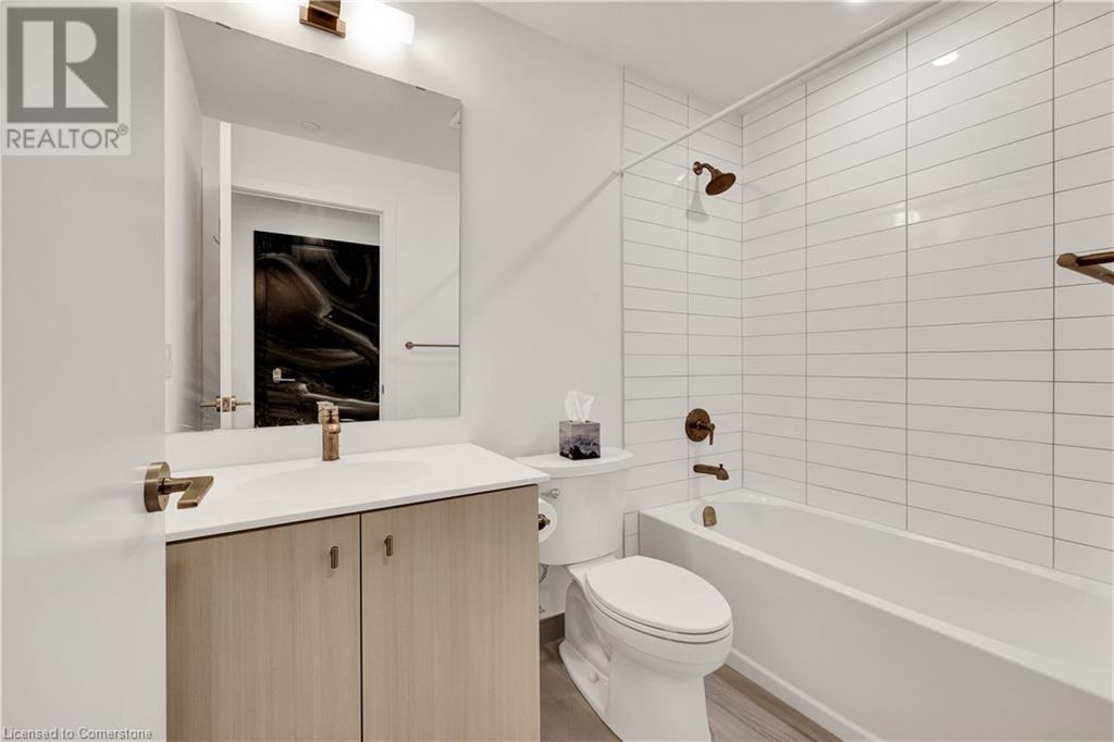 15 Wellington Street S Unit# 1709, Kitchener, Ontario  N2G 0E4 - Photo 6 - 40742788