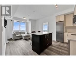 15 WELLINGTON Street S Unit# 1709, Kitchener, Ontario