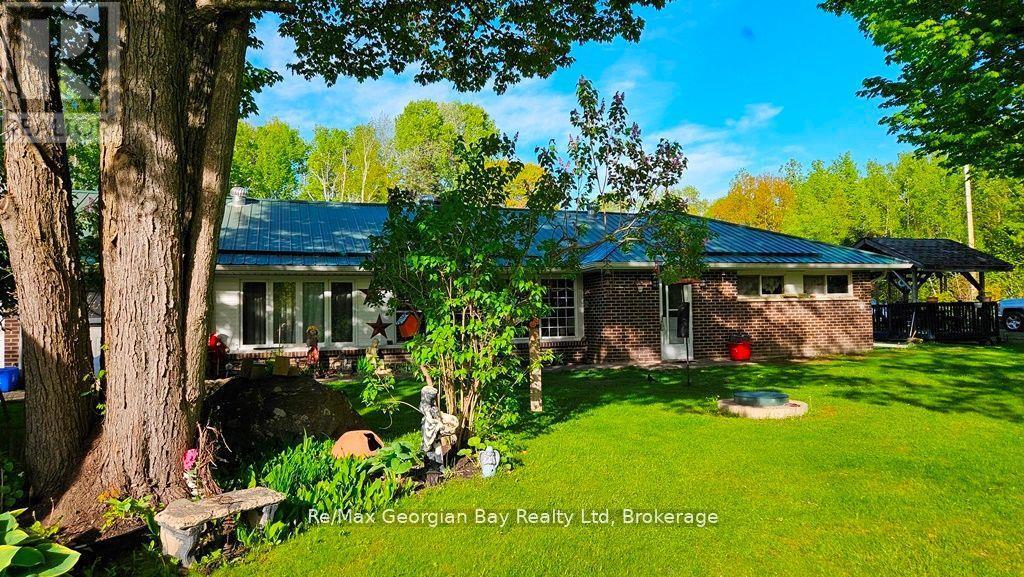 295 DUCK BAY ROAD, Tay, Ontario