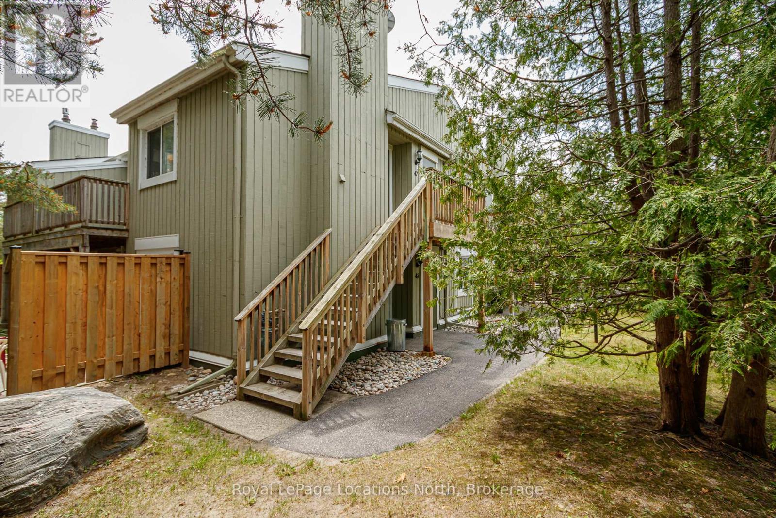 47 - 19 DAWSON DRIVE, Collingwood, Ontario