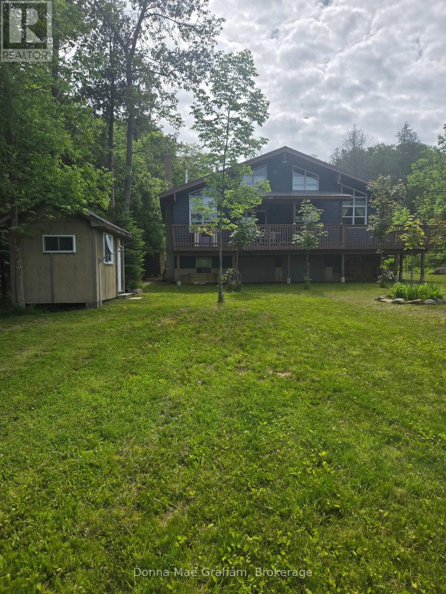 1020 Granite Lane N, Highlands East, Ontario  K0M 1R0 - Photo 6 - X12229968