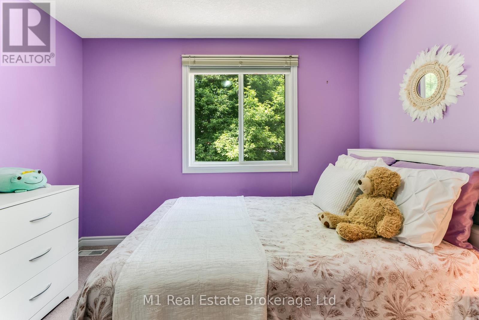 125 Marcy Crescent, Cambridge, Ontario  N3C 4H6 - Photo 27 - X12229998