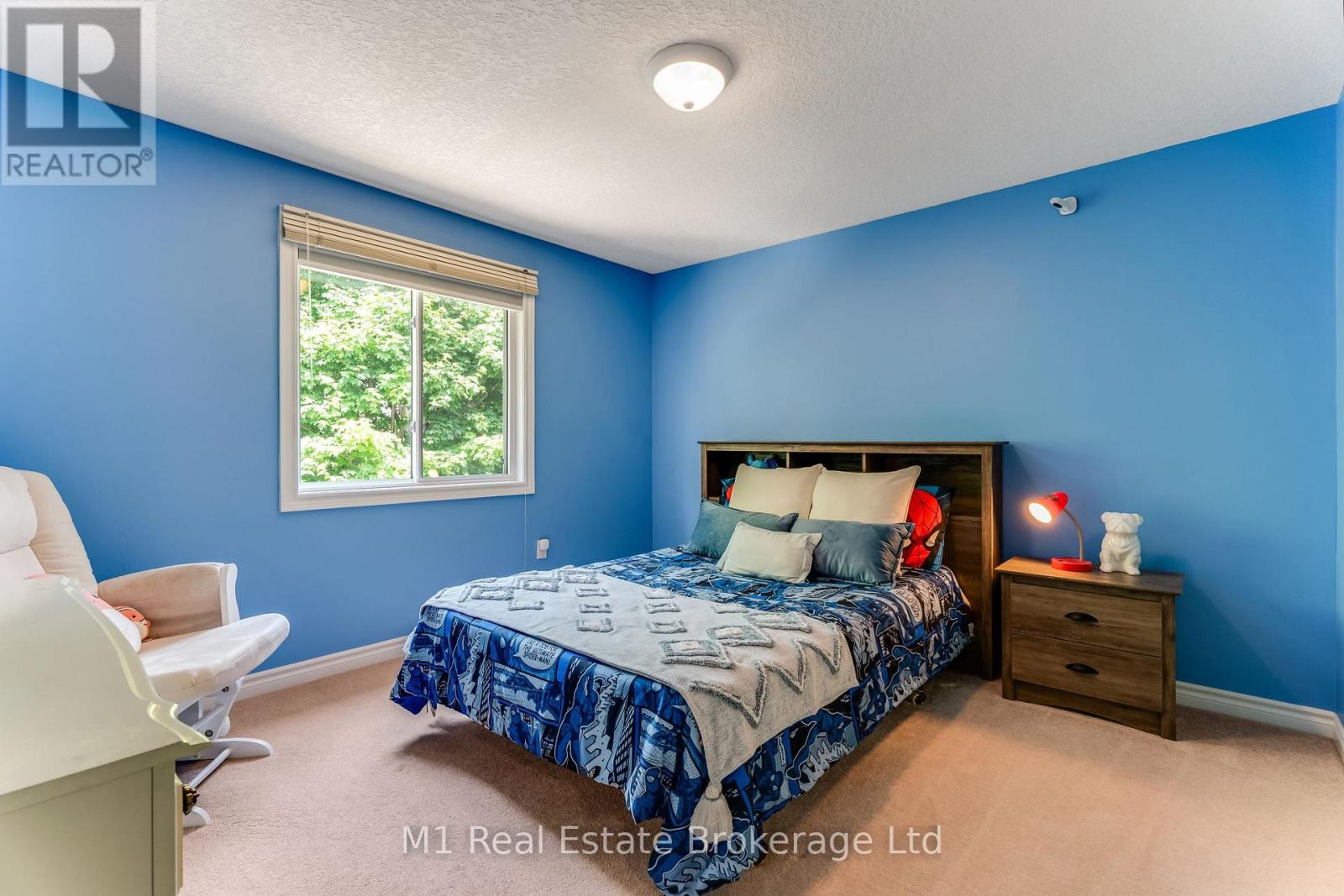 125 Marcy Crescent, Cambridge, Ontario  N3C 4H6 - Photo 29 - X12229998
