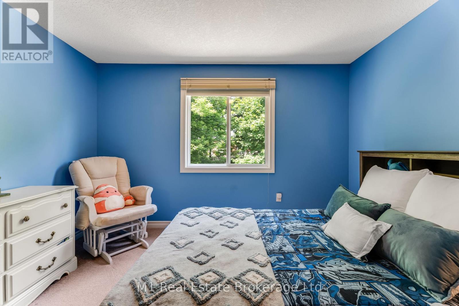 125 Marcy Crescent, Cambridge, Ontario  N3C 4H6 - Photo 30 - X12229998