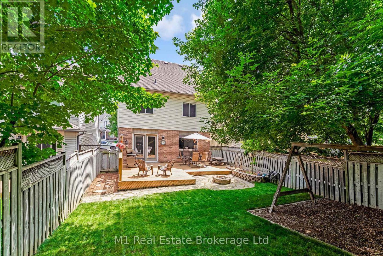 125 Marcy Crescent, Cambridge, Ontario  N3C 4H6 - Photo 39 - X12229998