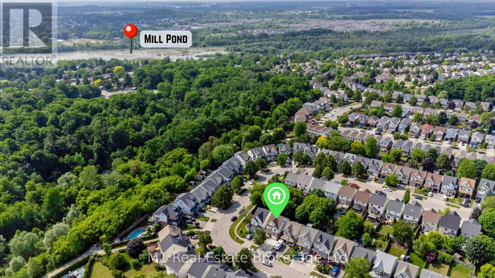 125 Marcy Crescent, Cambridge, Ontario  N3C 4H6 - Photo 4 - X12229998