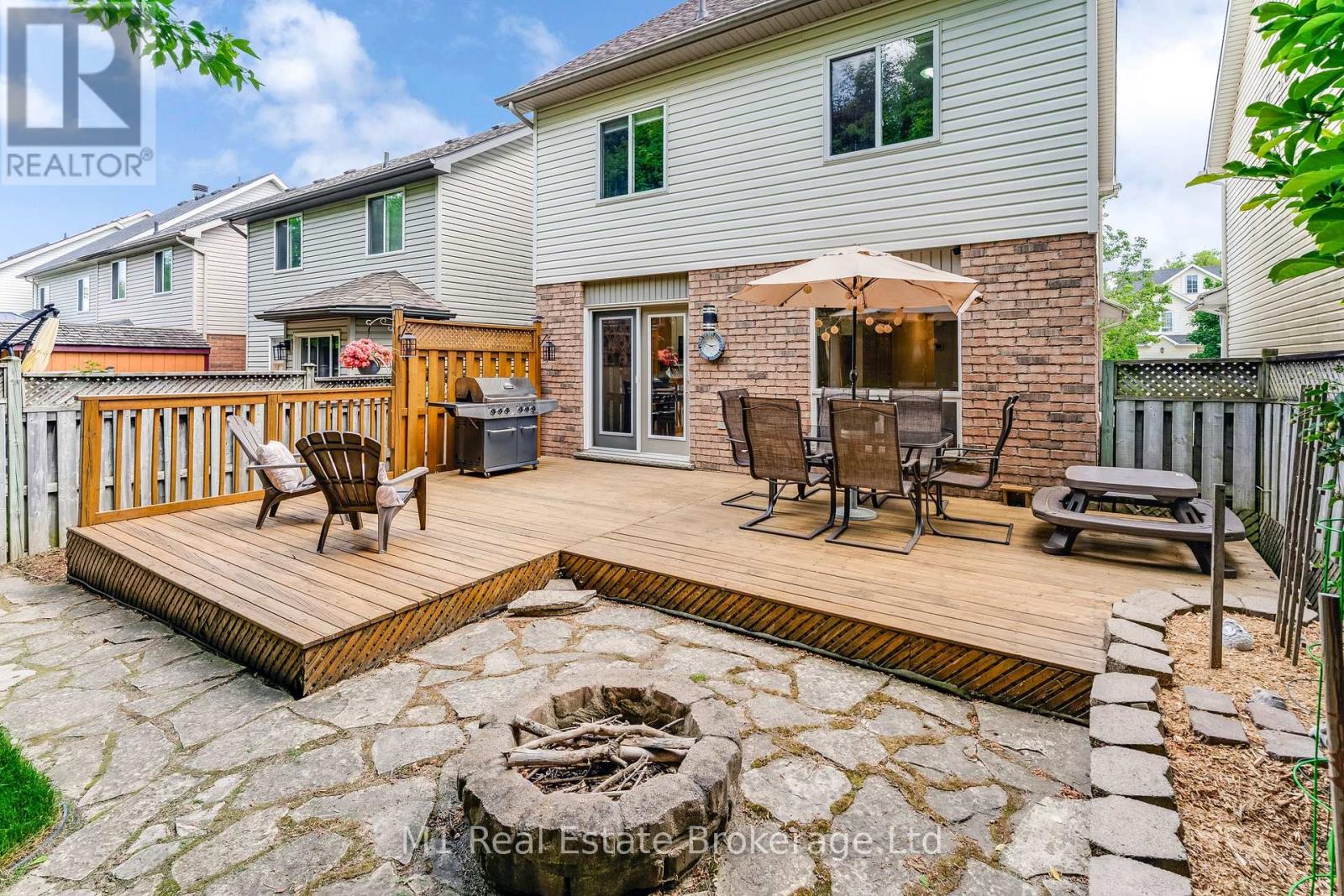 125 Marcy Crescent, Cambridge, Ontario  N3C 4H6 - Photo 40 - X12229998