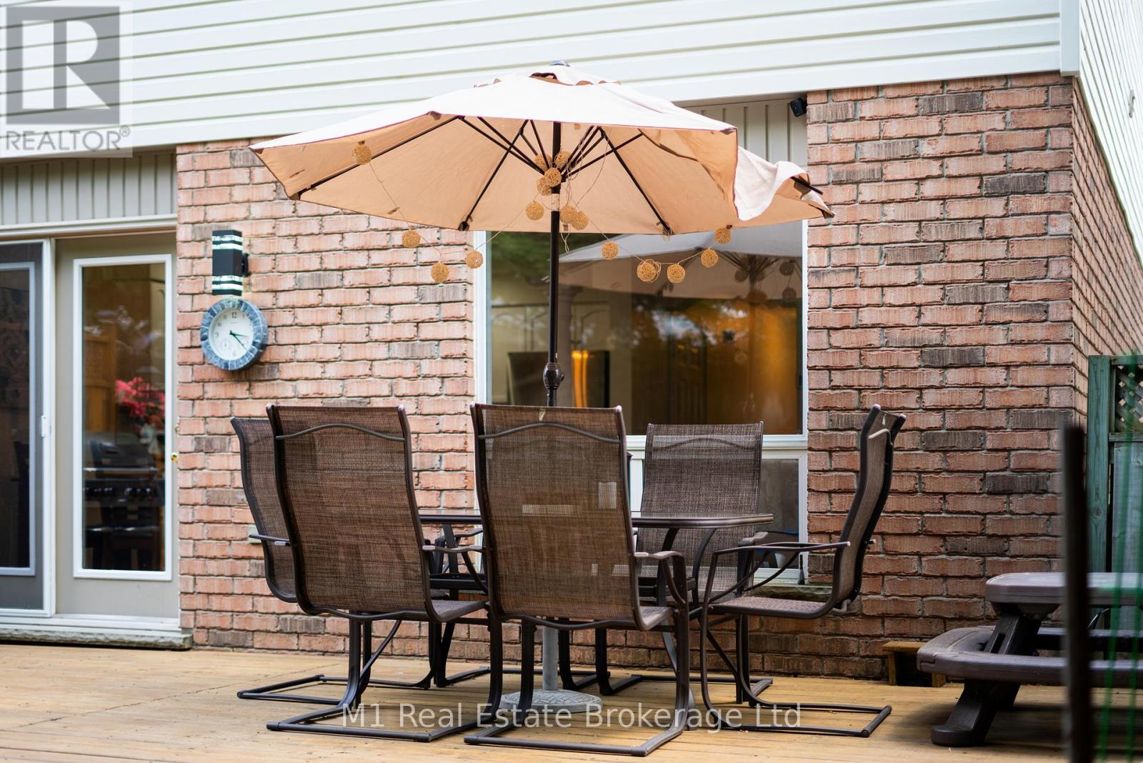 125 Marcy Crescent, Cambridge, Ontario  N3C 4H6 - Photo 41 - X12229998
