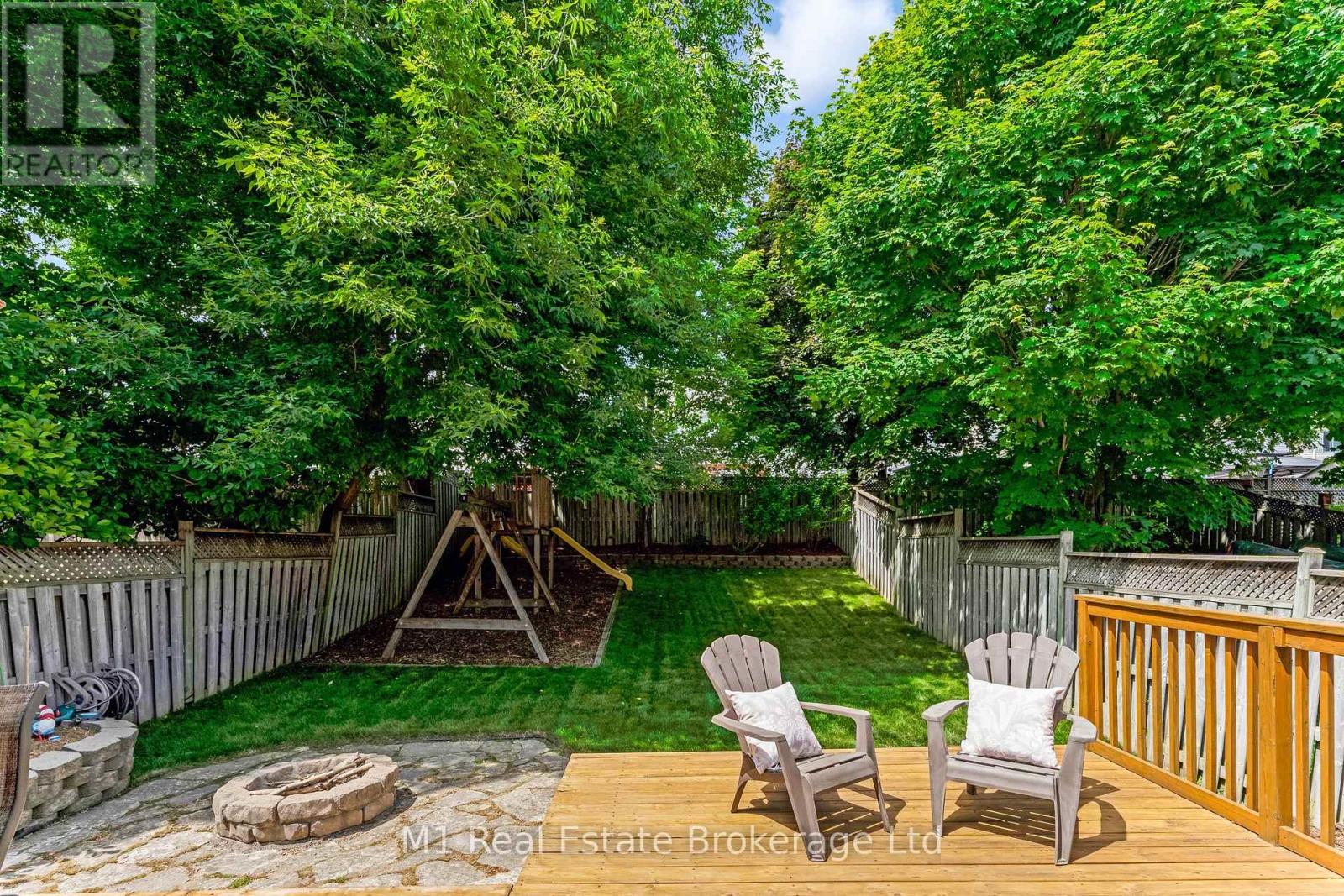 125 Marcy Crescent, Cambridge, Ontario  N3C 4H6 - Photo 43 - X12229998
