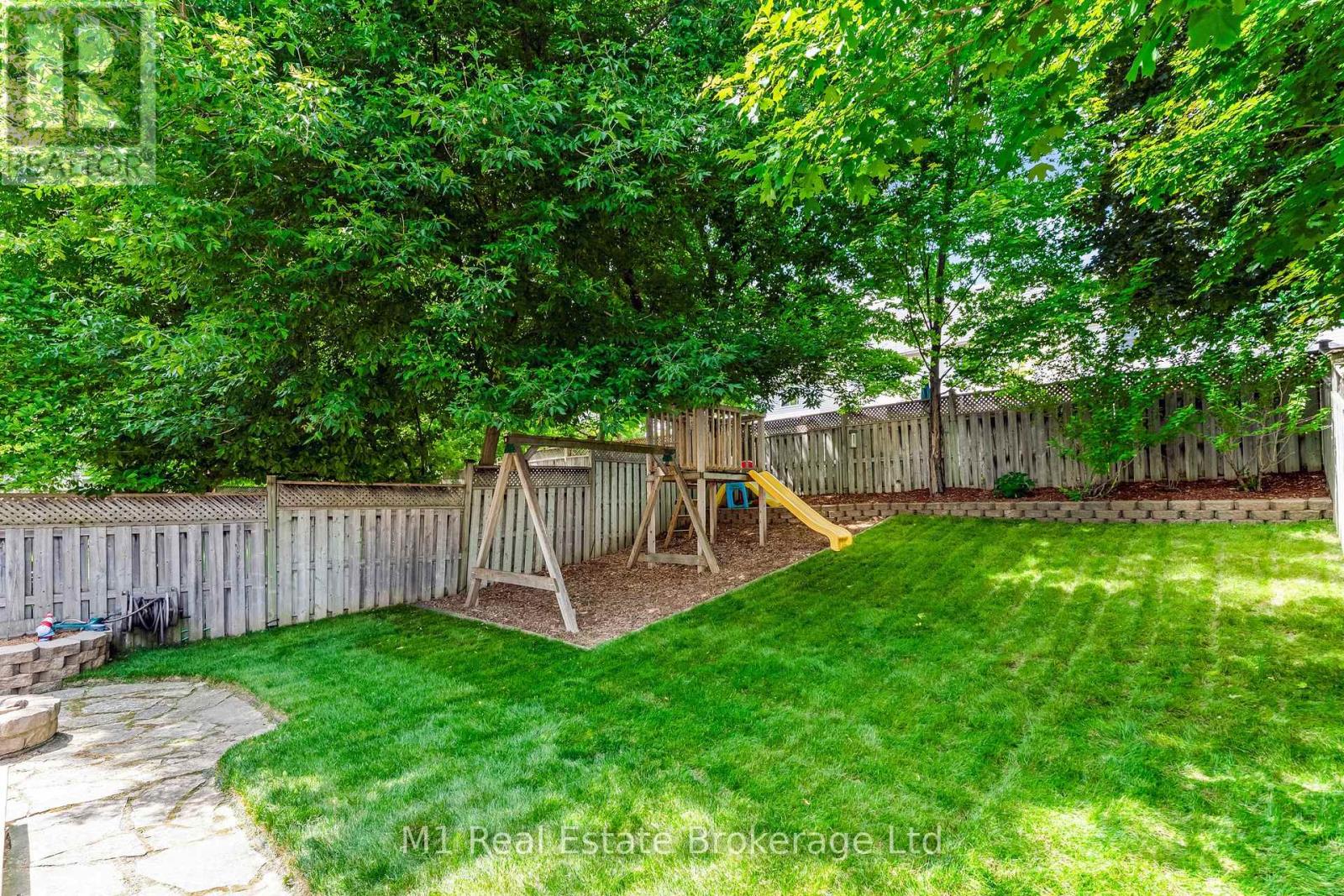 125 Marcy Crescent, Cambridge, Ontario  N3C 4H6 - Photo 46 - X12229998