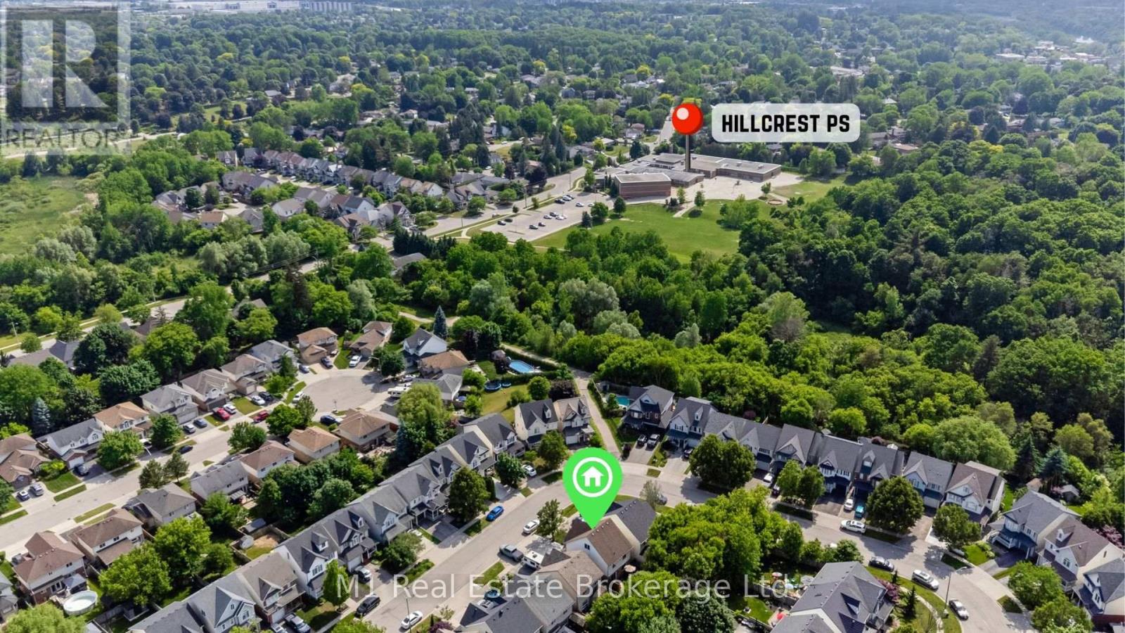 125 Marcy Crescent, Cambridge, Ontario  N3C 4H6 - Photo 5 - X12229998