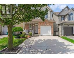 125 MARCY CRESCENT, Cambridge, Ontario