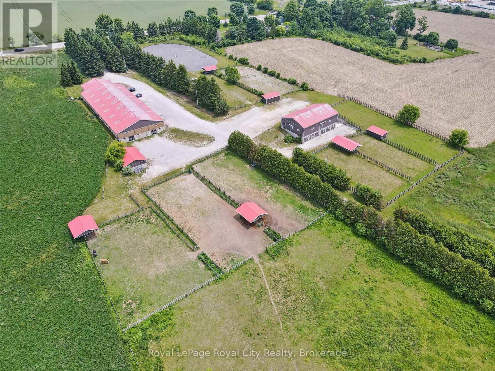 5072 Wellington  32 Road, Guelph/eramosa, Ontario  N1H 6J4 - Photo 33 - X12230011