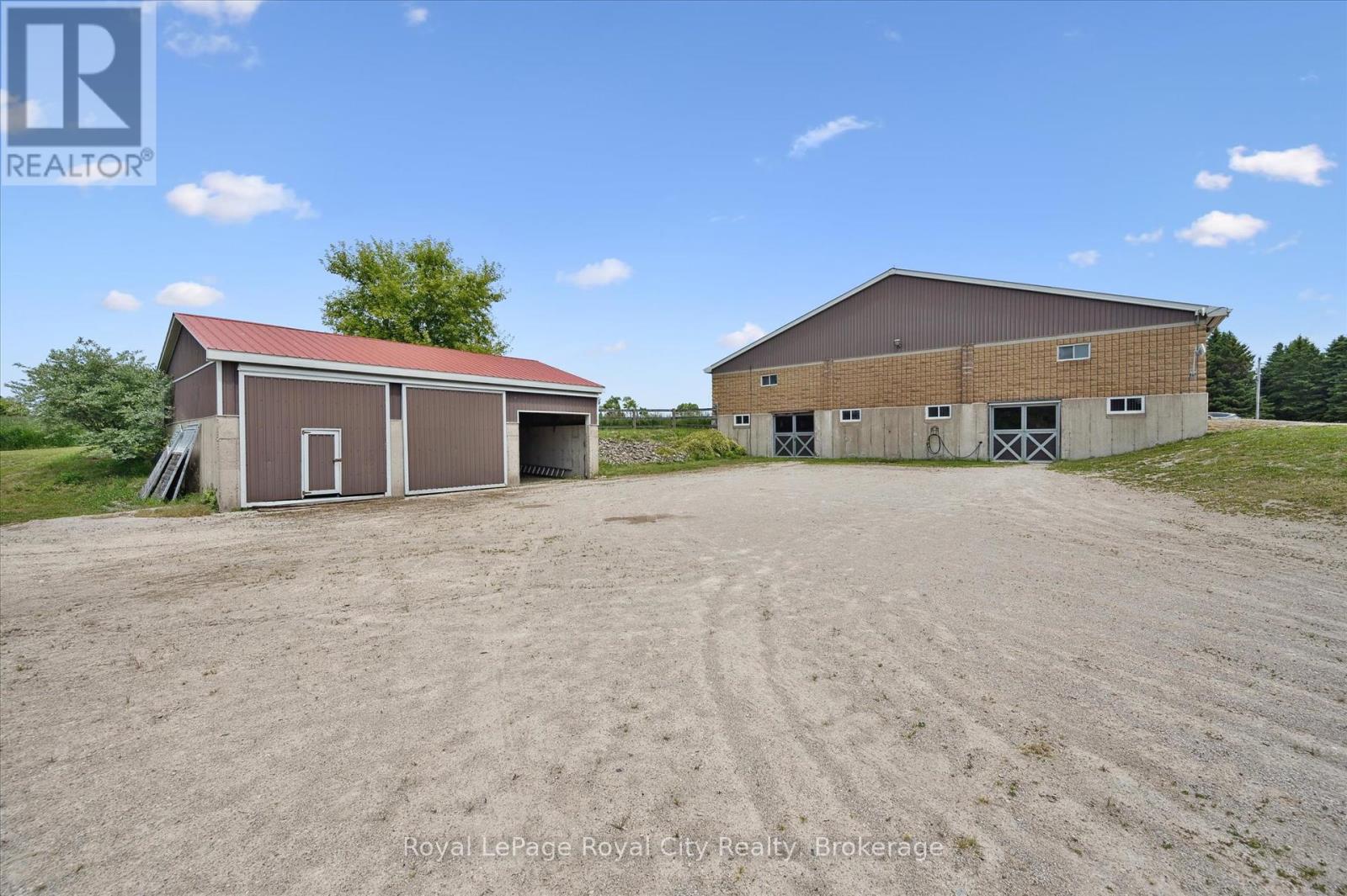 5072 Wellington  32 Road, Guelph/eramosa, Ontario  N1H 6J4 - Photo 37 - X12230011